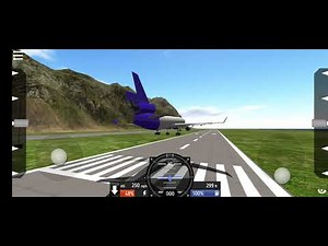 Fedex-MD-11 Flight 80 crash SimplePlanes