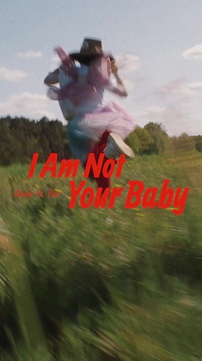 Emotional Preparations for a Big Event | I AM NOT YOUR BABY Celebration