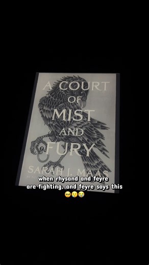 Feyre Compares Rhysand to Tamlin: Emotional Moments Explained