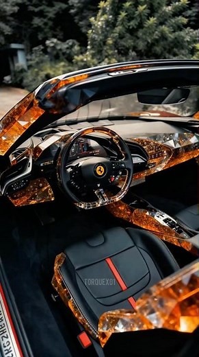 Engineering Perfection ⚡ | SF90 Ambra 4K Edit #Torquex01