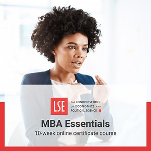 131 reactions · 3 comments | Gain MBA-based skills that address the core pillars of business: strategy, finance and people. Find out more. | The London School of Economics and Political Science - LSE | Facebook