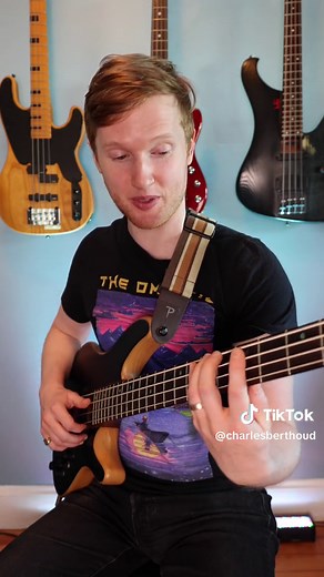 There’s still a few more days to get Mastering The Masters at half off! Go to the link in my bio to learn more 🔥 #bass #basslesson #basslessons #bassguitar #slapbass