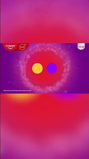 New Colgate Optic White Purple Reveal