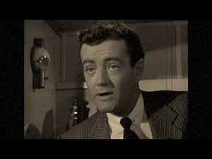 Criss Cross - Strangers On A Train (1951).