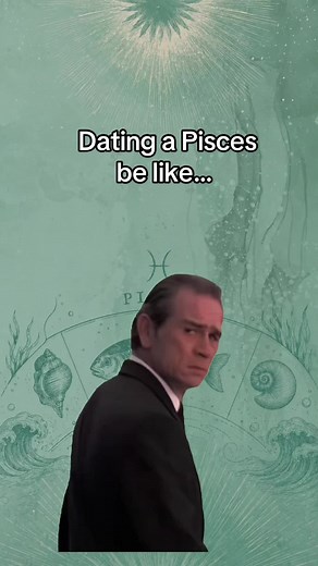 Dating a Pisces: What to Expect When You Date a Pisces