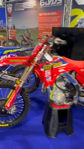 8.5K views · 60 reactions | ACU looking good #showtime Auto Cycle Union Ltd Trials Magazine | Trials Magazine | Facebook