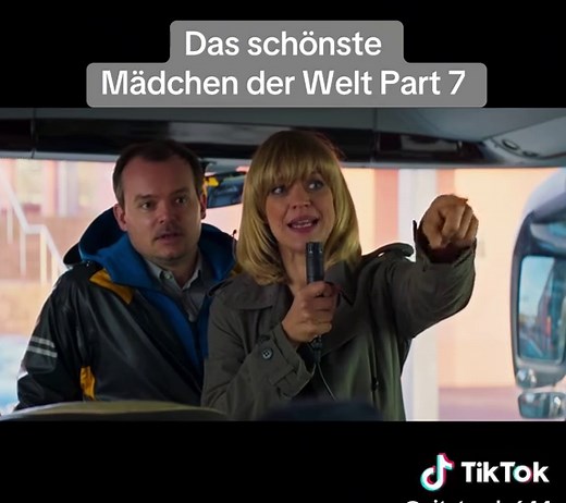 Das schönste Mädchen der Welt: Movie Clips and Highlights