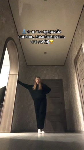 машуля (@kazuwwo)’s video of Wearing Clothes That Make Me Insecure