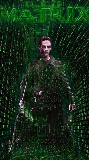 Nadie Entendió la Trilogía de Matrix