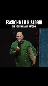 Tienes que escuchar la historia del cojín para la oración 🙏🏻🥹🧎🏻 . . . . . El mensaje completo será de mucha bendición para tu vida! Encuéntralo en YouTube/Juan Pablo Lerman/CUANDO UNA PERSONA DECIDE BUSCAR A DIOS | Juan Pablo Lerman