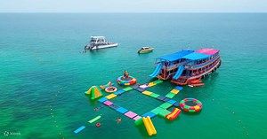 Koh Lan (Coral Island) Snorkeling Tour in Pattaya, Thailand - Klook