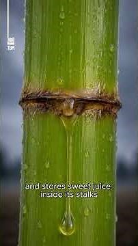 How Sugar Is Made