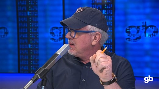 CBS News recently reported on security footage of "an orange-colored shape" moving around in Jeffrey Epstein's cell around the time of his death when no one else should have been there. How did the official reports miss this? But there's one other recent revelation that's even CRAZIER! Subscriptions for Torch are now OPEN! Become a Torch Founding Member at https://glennbeck.com/torch if you subscribe during the month of February. | Glenn Beck