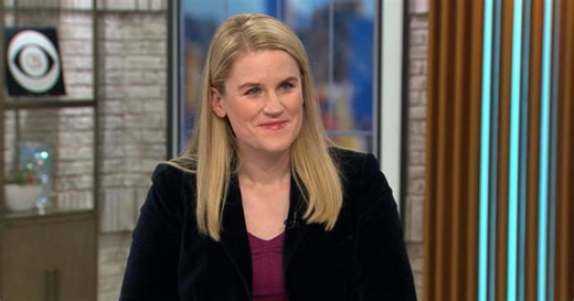 Facebook whistleblower on new book