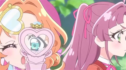 名探偵プリキュア×名探偵コナン逆オープニングver