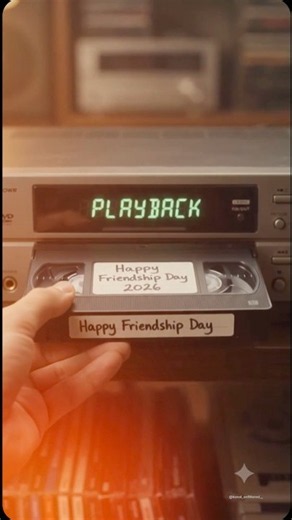Happy Friendship Day VN Code | Happy Friendship Day VN Template | Trending Friendship Day Edit 2026