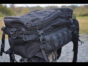 Maxpedition Riftblade CCW Backpack