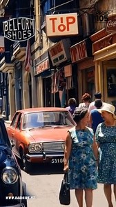 Reliving the Golden Era! 🇲🇹✨ We’ve taken iconic 70s memories from Malta and brought them back to life using the power of AI. From the vintage buses to the timeless streets, see our history in a whole new light. 📽️📜 Love what you see? Follow us for more nostalgic AI transformations! Share this with a friend who remembers the good old days! #Malta #70sNostalgia #VintageMalta #AIArt #MalteseHistory #ReliveTheMemories #radio105 | Radio 105 Network Malta