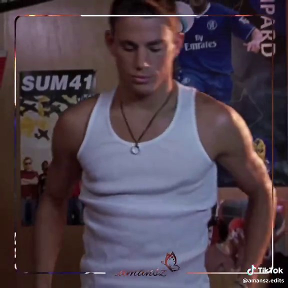 #DUKE - she wanna kick it in my pimped out chevrolet || #shestheman #dukeorsino #channingtatum #dukeorsinoedit #vsp #videostar #viral #edit #trending #fyp || ac: @Ang🎧