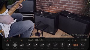In Part 2 of this two-part series Paul Hindmarsh delves into the more advanced features of the Catalyst family of guitar amplifiers, which includes the Catalyst 60 and Catalyst 100 1x12 combos, and the Catalyst 200 2x12 combo. He details how to access and edit the six different types of reverb and the 18 additional onboard effects, the six banks of dual-amp presets, the onboard noise gate, and much more using the onboard controls and the Catalyst Edit application. | Yamaha Music Gulf