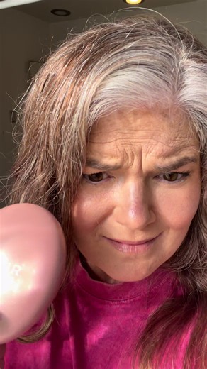 This is full coverage, but it doesn’t feel heavy or cakey. It evens out my skin and still looks like skin, not thick makeup. I like it for days I want coverage without doing a full routine. It’s linked here if you want something easy but polished. Hashtags: #tirtir #cushionfoundation #fullcoveragefoundation #makeupthatlookslikeski