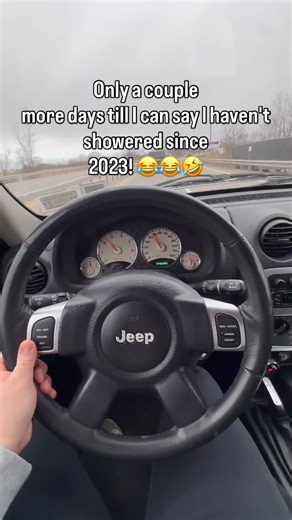 Buffalo Automotive on Instagram: "You guys smell what I mean 🤣 • Like and follow for more 🫶 • • Consider following me! @buffaloautomotive • The 2002 Jeep Liberty is a compact SUV that was available with a 2.4L 4-cylinder or a 3.7L V6 engine. It was offered in Sport and Limited trims, with the Limited featuring more premium options like leather seats and a navigation system. The Liberty was designed with off-road capability in mind and came with either two-wheel drive or a four-wheel-drive syst