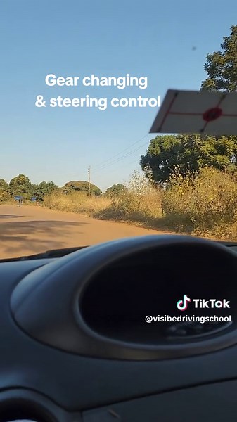 Join the Best Driving School in Harare Today!