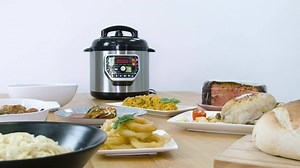 ⚡Olla GM programable⚡ ¡Cocina por ti cualquier receta que imagines! ✓ Envío gratuito. ✓ Entrega en 24-72 horas. Pack con descuento ▶ https://bit.ly/2uG63Q5 | Ollas GM Cocinas Programables