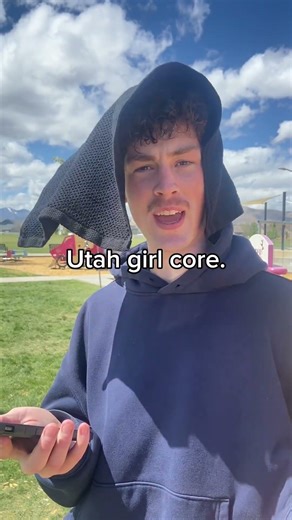 girl core