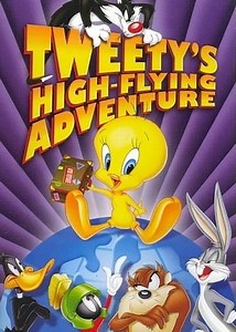 Movie - Cartoon - Tweety's High-Flying Adventure - 2000 Watch Online، Video، Trailer، photos، Reviews، Showtimes