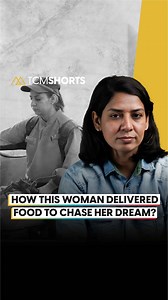 21K views · 22K reactions | By day, she delivers food. By night, she chases her dream. Moving to a new city with nothing but passion for music, she’s determined to make it one delivery at a time. Watch Mehwish's inspiring journey of resilience and ambition. Subscribe to TCM Originals' YouTube channel: https://rb.gy/rd2pn7 #tcmnews | TCM Originals | Facebook