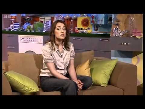 Wendell's Workshop read by Keeley Hawes on CBeebies Bedtime Stories *HQ*