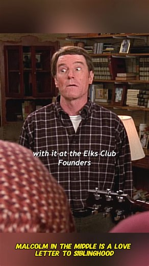 Malcolm in the Middle Iconic Scene Breakdown