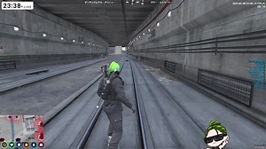 Middleeetv - ユニオン868：終わった後に来た横取りALLINに撃たれる