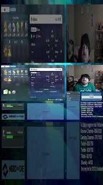 I FINALLY Got a Shiny Elemental Monkey in Pokemon Legends ZA