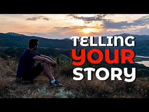 Real Time Faith Lesson 9 (Qtr 1, 2025) - Telling Your Story