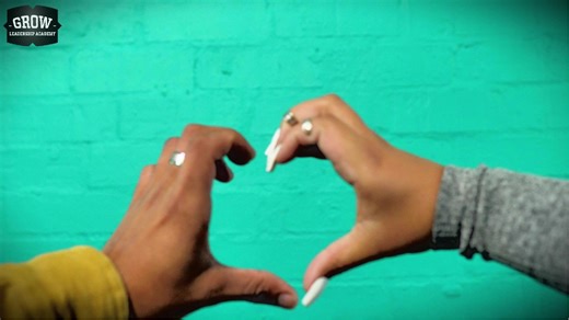 Feel like you’re meant for more — but just don’t know where to start? You’re not alone. Not everyone gets a headstart in life… but this could be yours. Grow Leadership Academy isn’t just another program, it’s a space to figure things out, build your confidence, gain real skills, and connect with people who actually care about your growth. If you’ve been feeling stuck, unsure, or like you’re just going with the flow, this is your chance to change that. Start building the future you deserve. Don’t