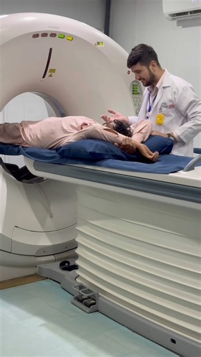 Mastering CT Chest Scan | Complete Positioning and Lung Evaluation Tutorial#shorts #viral #popular