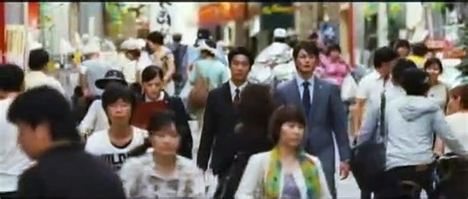 Princess Toyotomi | movie | 2011 | Official Trailer