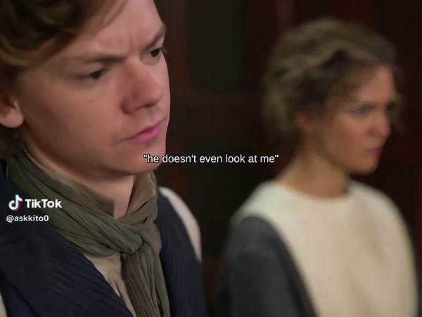 The Artful Dodger Season 2: Meet the Characters