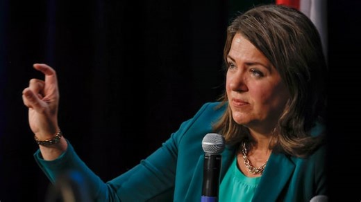 Alberta will use Sovereignty Act over federal net-zero electric grid plan