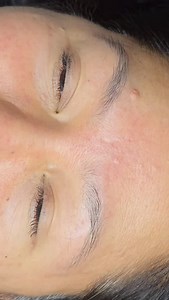 Mapping and Pre-Drawing #nanobrows #permanentmakeup #eyebrows #browgoals #browshaping #pmu #hairstrokes | Eyebrowlab