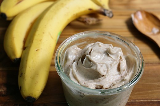 Comment faire une glace maison avec un ingrédient ?