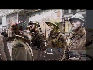 Musique militaire française - Le défilé national