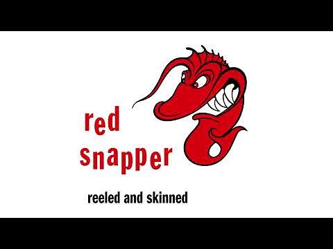 Red Snapper - Reeled and Skinned [30th Anniversary Edition] (Full Album)