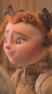 Choreographing the ballroom dance in #Boxtrolls required a lot of prep work, from concept art to intricate set and prop construction, to video of live dancers for animation reference. #stopmotion | The Boxtrolls