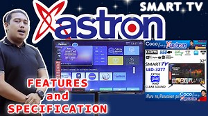 5K views · 133 reactions | G306:Astron Smart Led Features and...