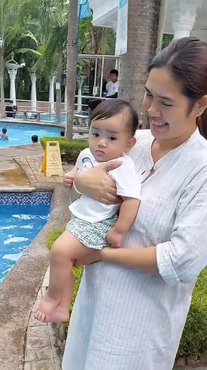 12K views · 40 reactions | A TOUR in Goshen Resort and Hotel PH Surrounded by trees, creating a serene and natural ambiance, we had a great time splashing around the resort's swimming pools. VISIT NOW! Location: Sitio Gumain Brgy. Lourdes, Bamban, Tarlac Google Map: https://maps.app.goo.gl/bfscyiAhihwphPXt5 Contact Number: 09157769264 | 09209712693 | 09687298590 Facebook Page: https://www.facebook.com/caferoma.ph | Where In Pampanga | Facebook