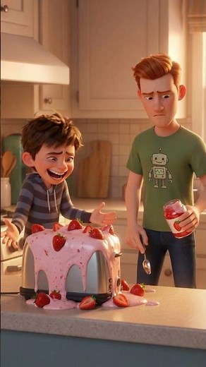 O que o Leozinho aprontou ! 😱 Emilly Vick ⭐ World's Smallest Violin