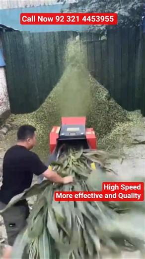 Chaff Cutter, Silage Machine, Toka machine, Toka, China toka